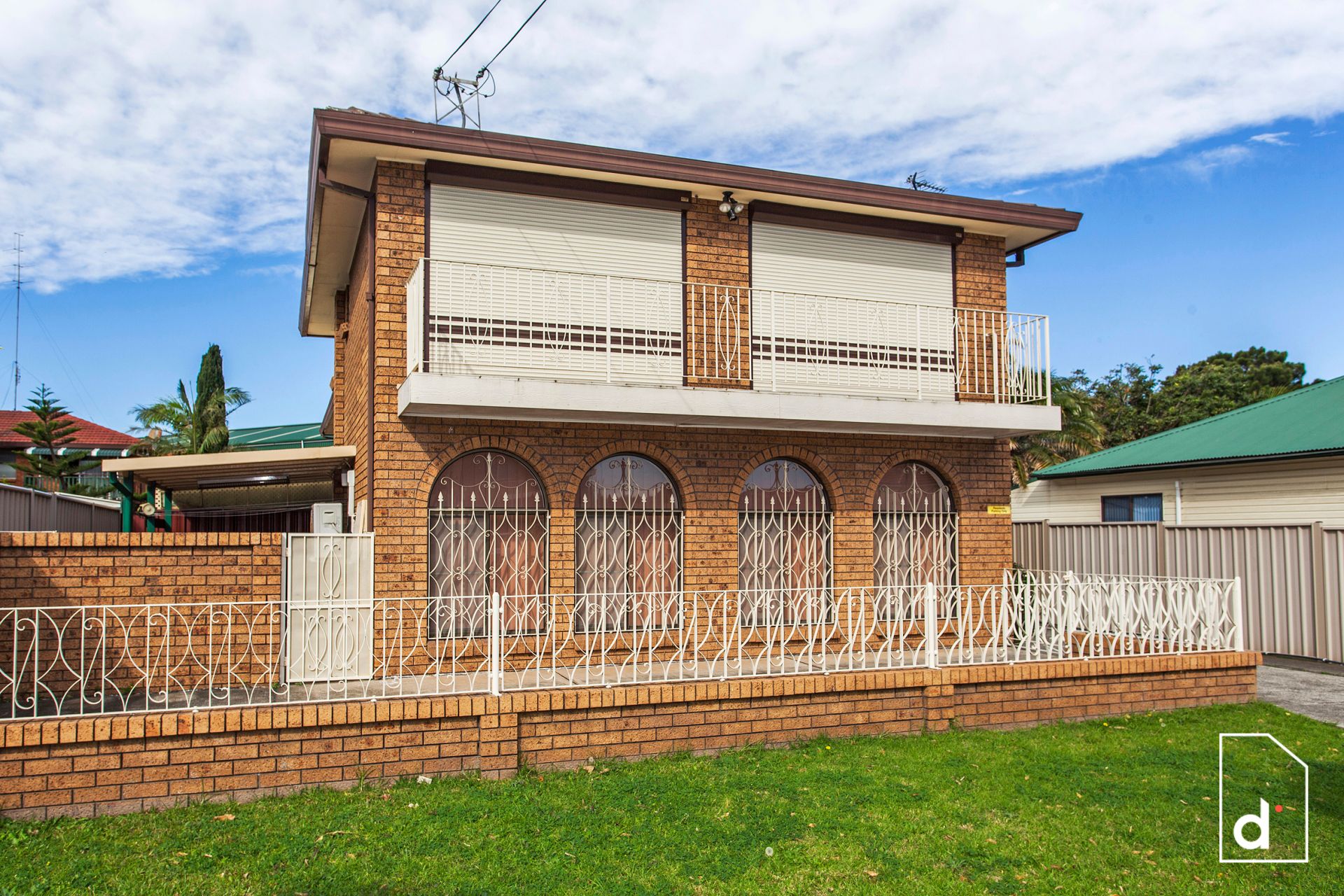 1/27 Kemblawarra Road, Warrawong NSW