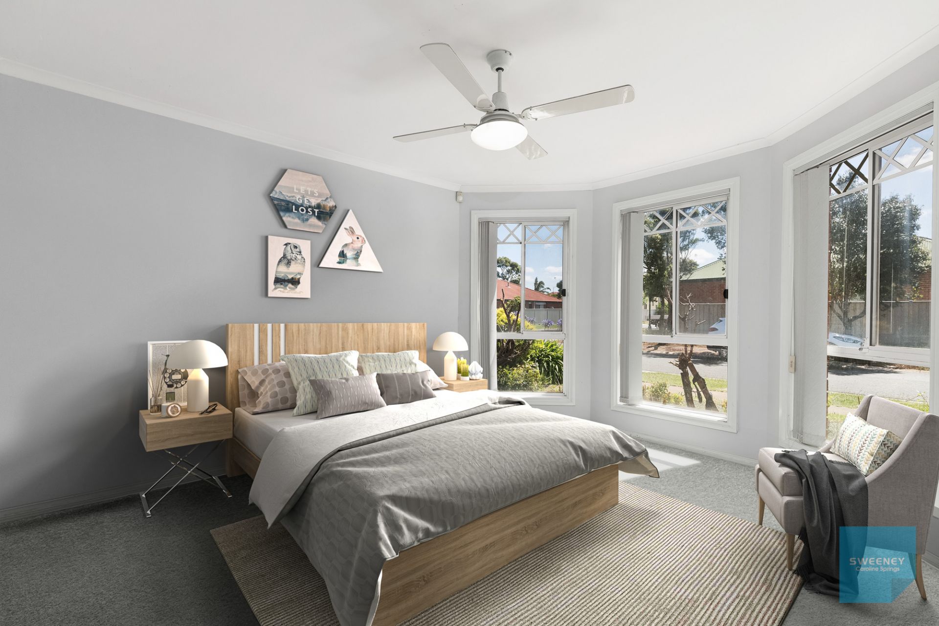 3 Maitland Place, Caroline Springs - Thumbnail 3