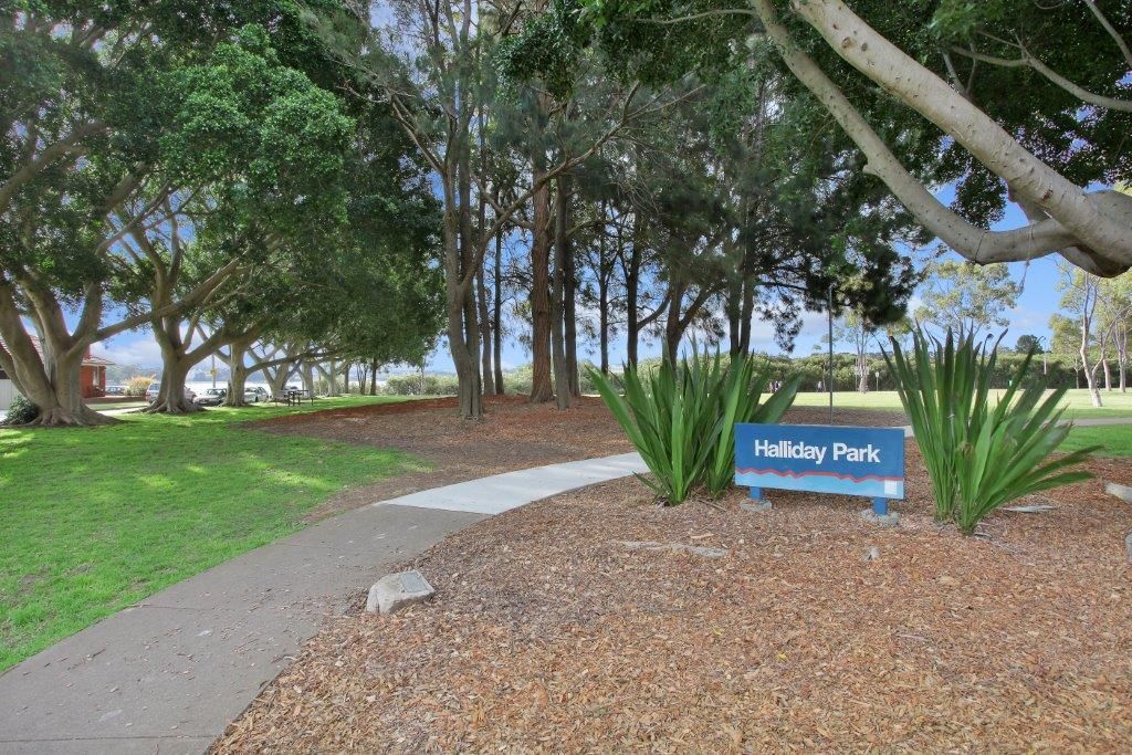 1 Kerin Avenue, Five Dock NSW