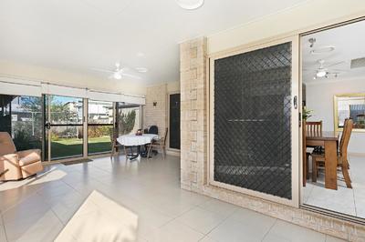 Warner's Easy Living