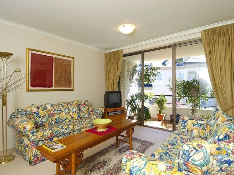 8/8 Montpellier Street NEUTRAL BAY NSW, Bay - Thumbnail 3