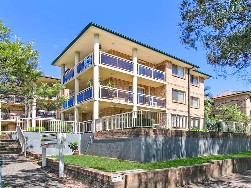 3/94 Linden Street, SUTHERLAND, Sutherland - Thumbnail 2