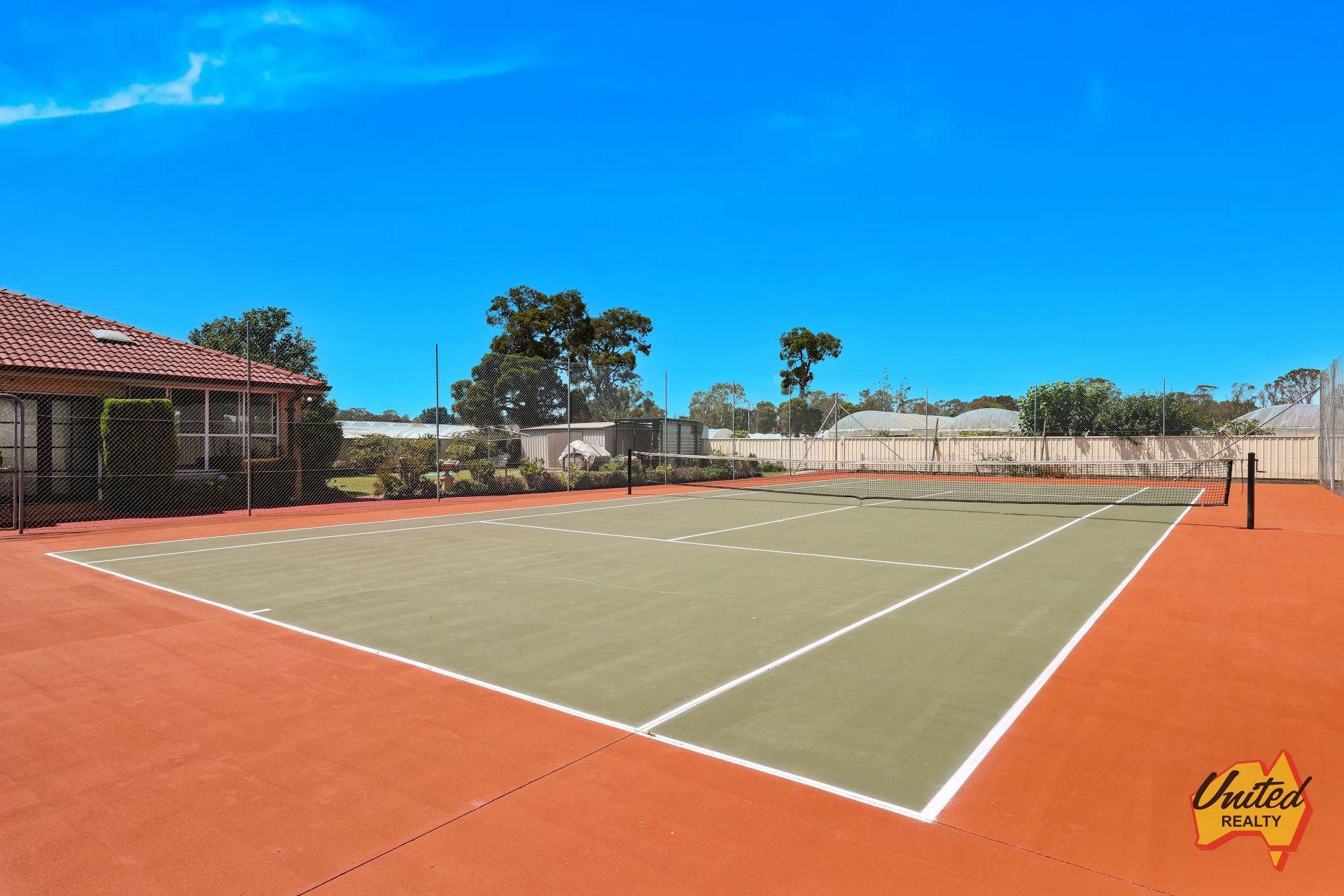 6369 Victor Avenue, Kemps Creek United Realty