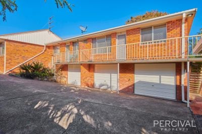 4/79 Savoy Street, Port Macquarie