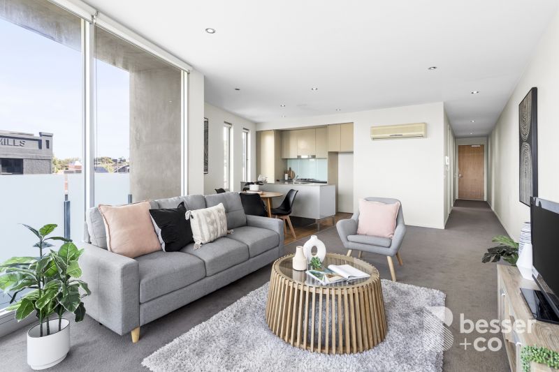 22/174 Peel Street, Windsor - Thumbnail 4