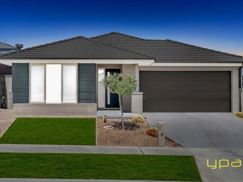 41 Moroak Crescent, CLYDE NORTH