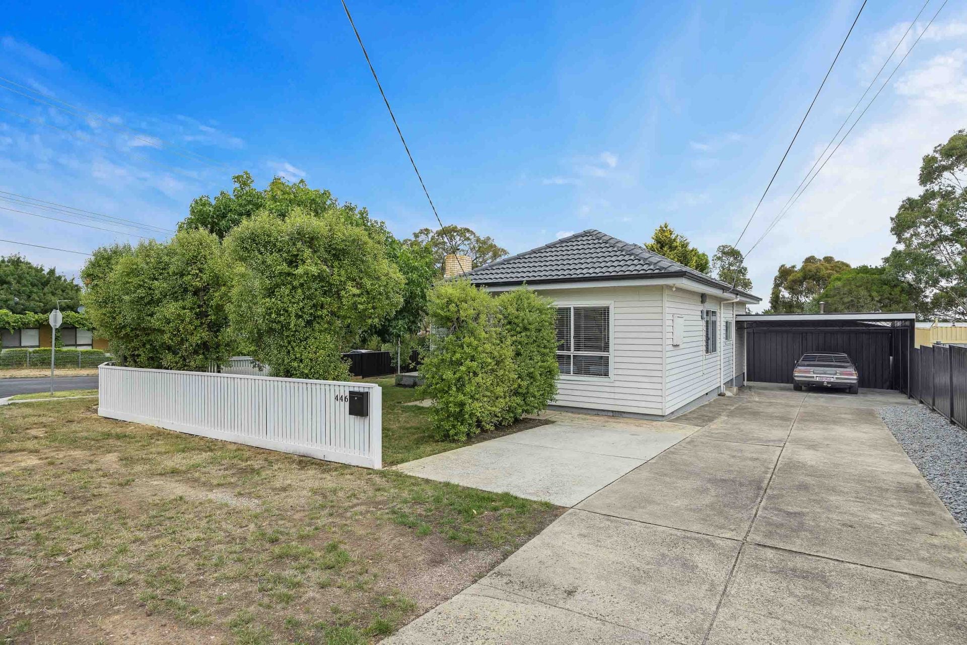 446 Kline Street Canadian VIC, Canadian - Thumbnail 3