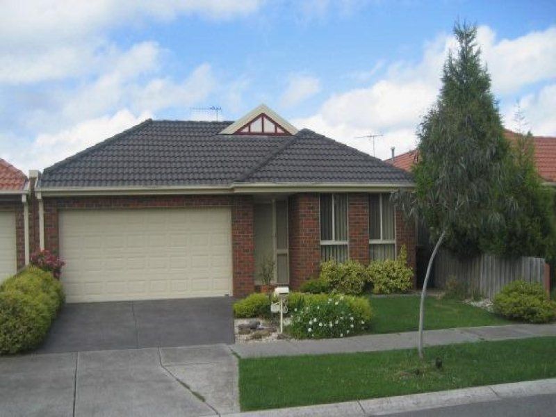 11 Royal Place, South Morang