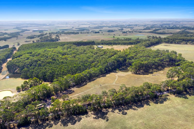 188 Pennyroyal-Wymbooliel Road Pennyroyal VIC, Pennyroyal - Thumbnail 2