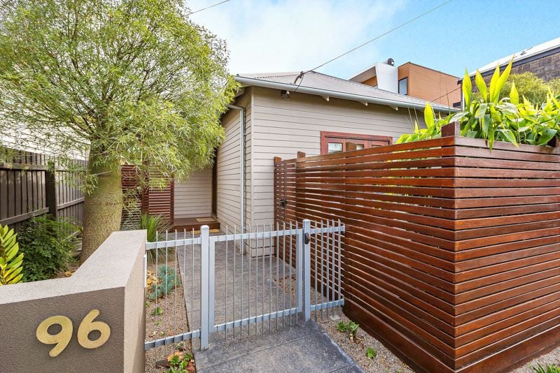 96 Cowper Street, Footscray - Thumbnail 2