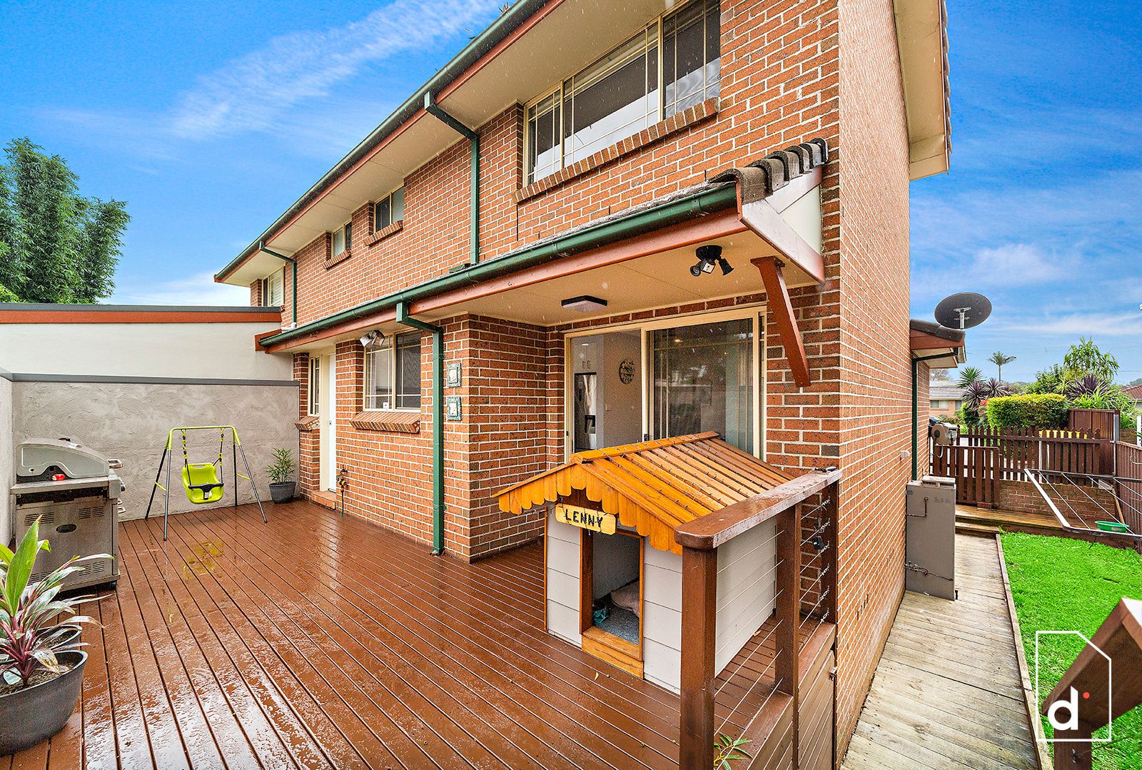 Sold property Undisclosed for 3/13 Coolgardie Street East Corrimal