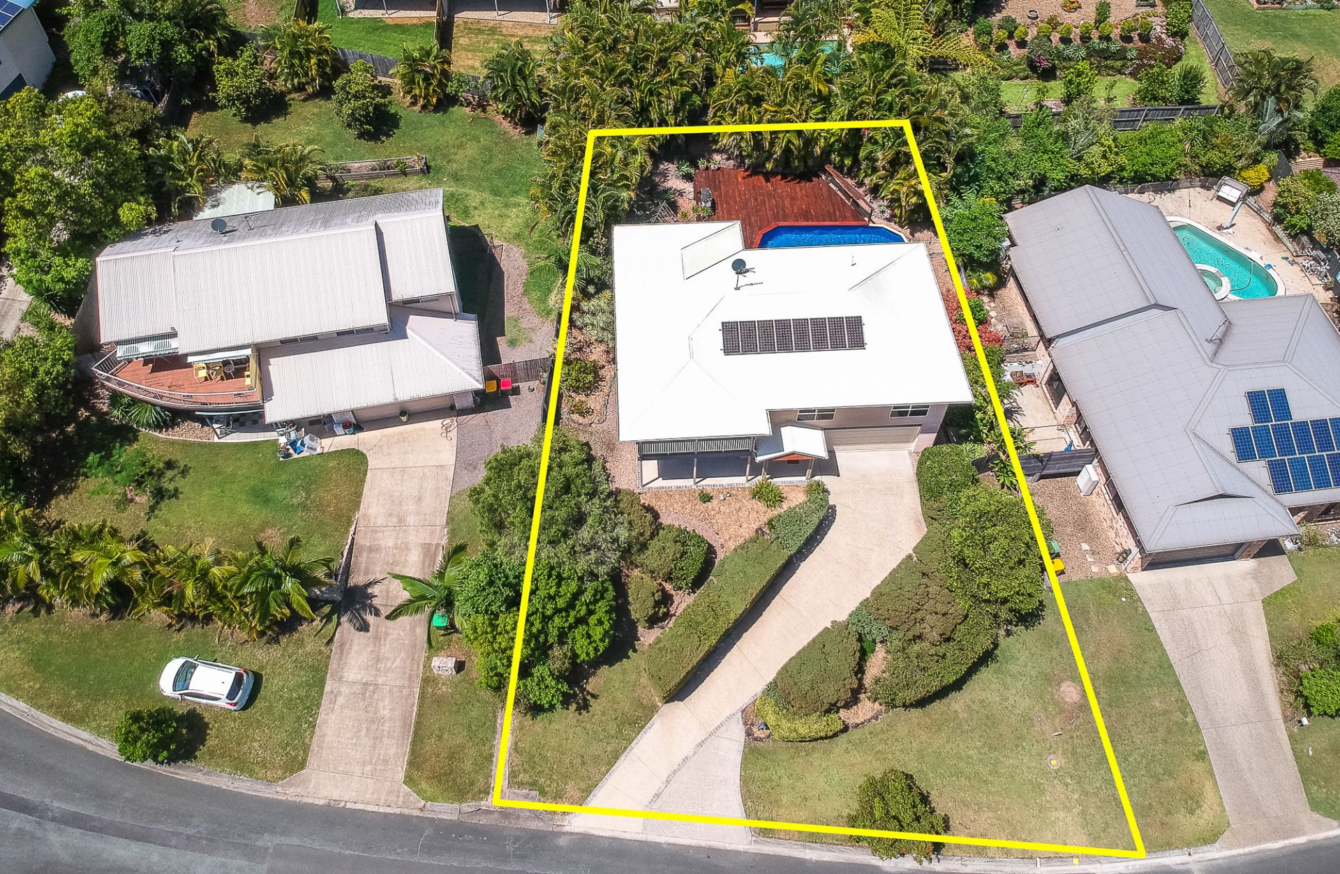 6 Dalzell Court Burnside QLD, Burnside - Thumbnail 3