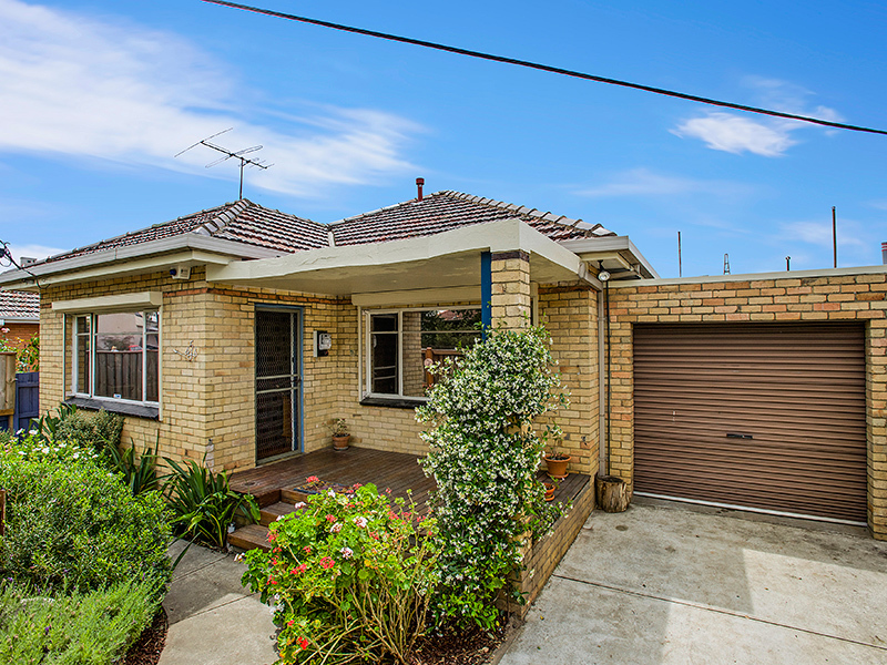 458 Melbourne Road, Newport - Thumbnail 2