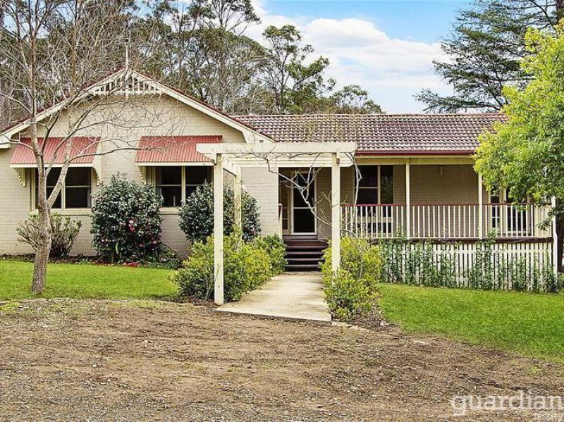 424 Galston Road Dural NSW, Dural - Thumbnail 2
