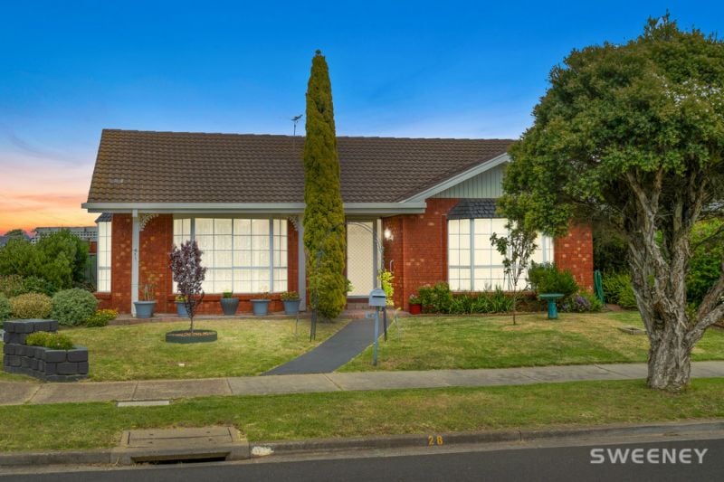 28 Batman Street, Altona Meadows - Thumbnail 2