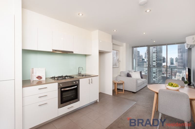 2403/8 Exploration Lane MELBOURNE VIC, Melbourne - Thumbnail 3