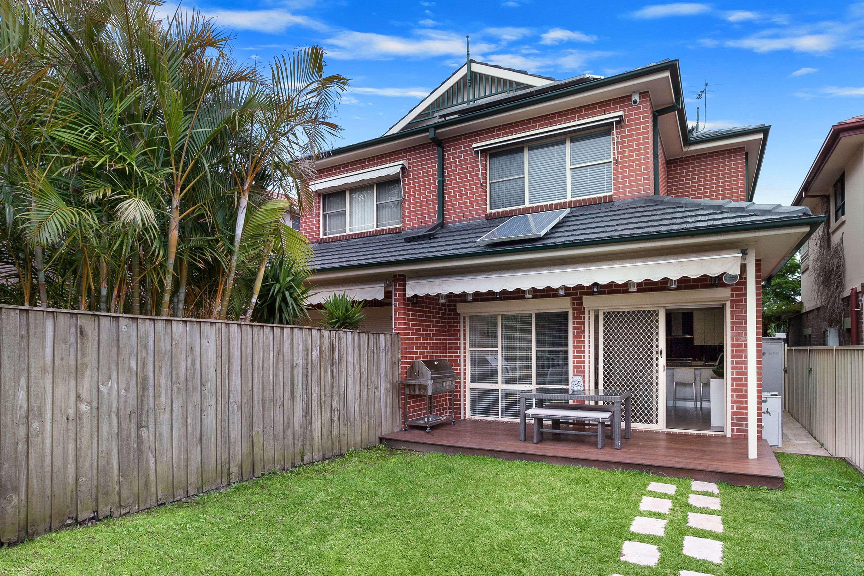 Real Estate For Sale 34 Mortlake Street Concord , NSW