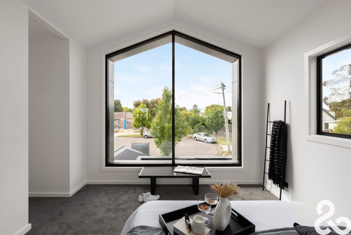 Brand New home with dazzling ingenuity and sophistication