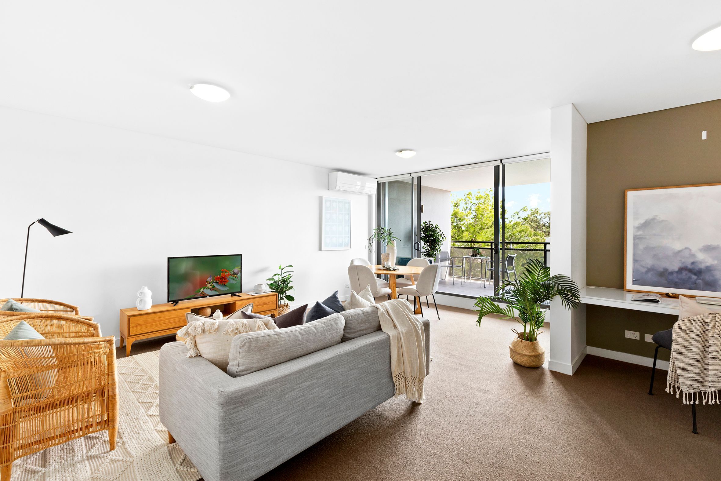 Real Estate For Sale 18/2 Coulson Street Erskineville , NSW