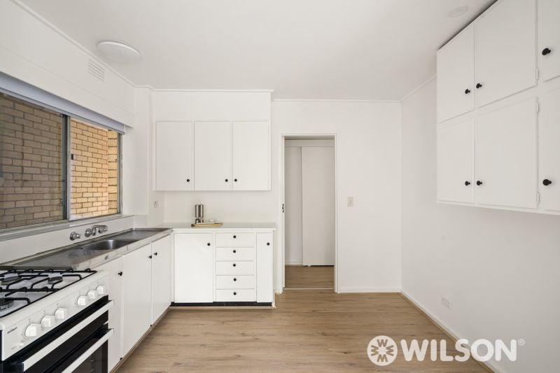 18/147 Curzon Street NORTH MELBOURNE VIC, North Melbourne - Thumbnail 2