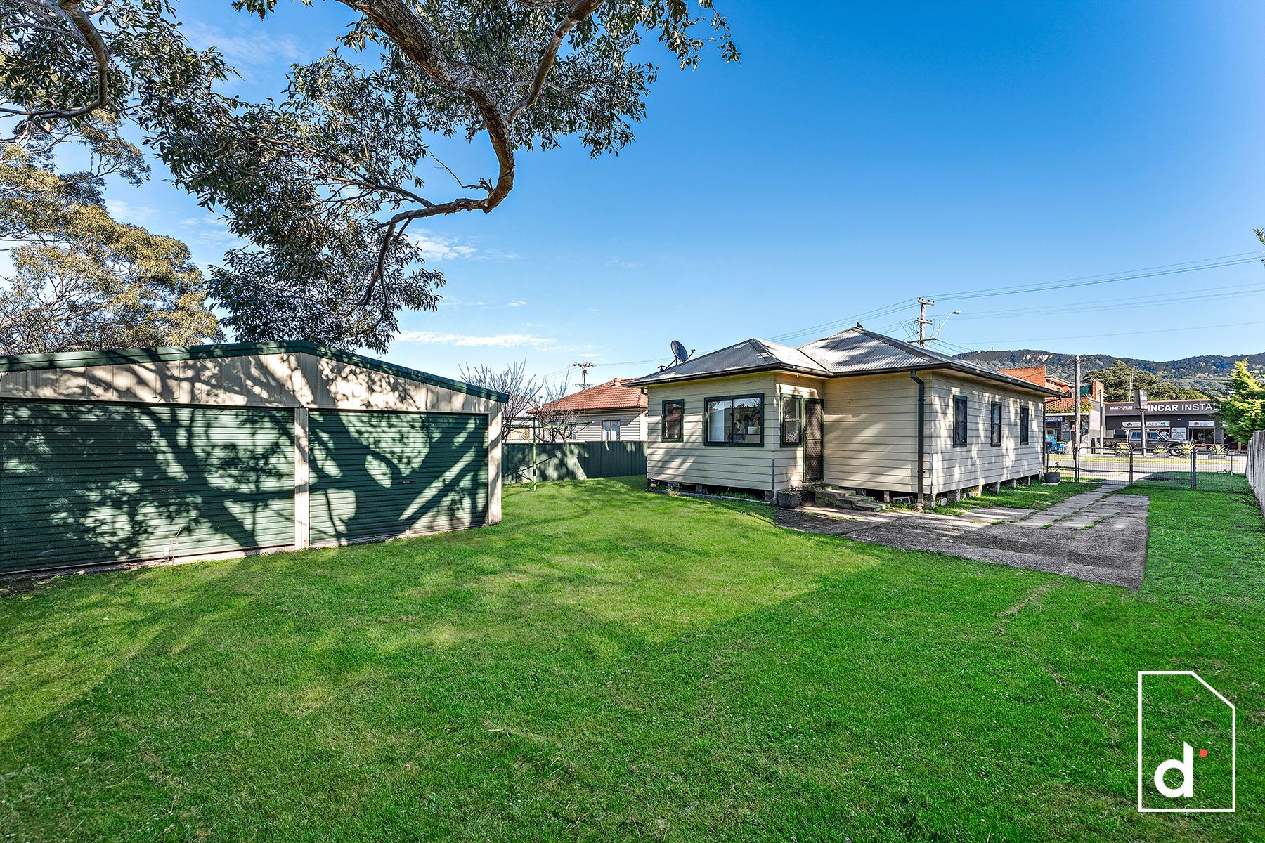 170 Princes Highway, Fairy Meadow NSW