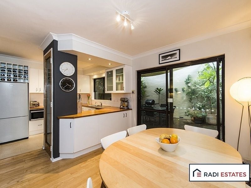 2/57 Third Avenue, Mount Lawley