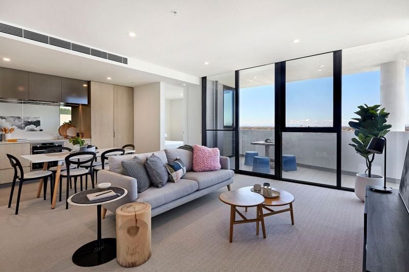 609/72 Wests Road, Maribyrnong