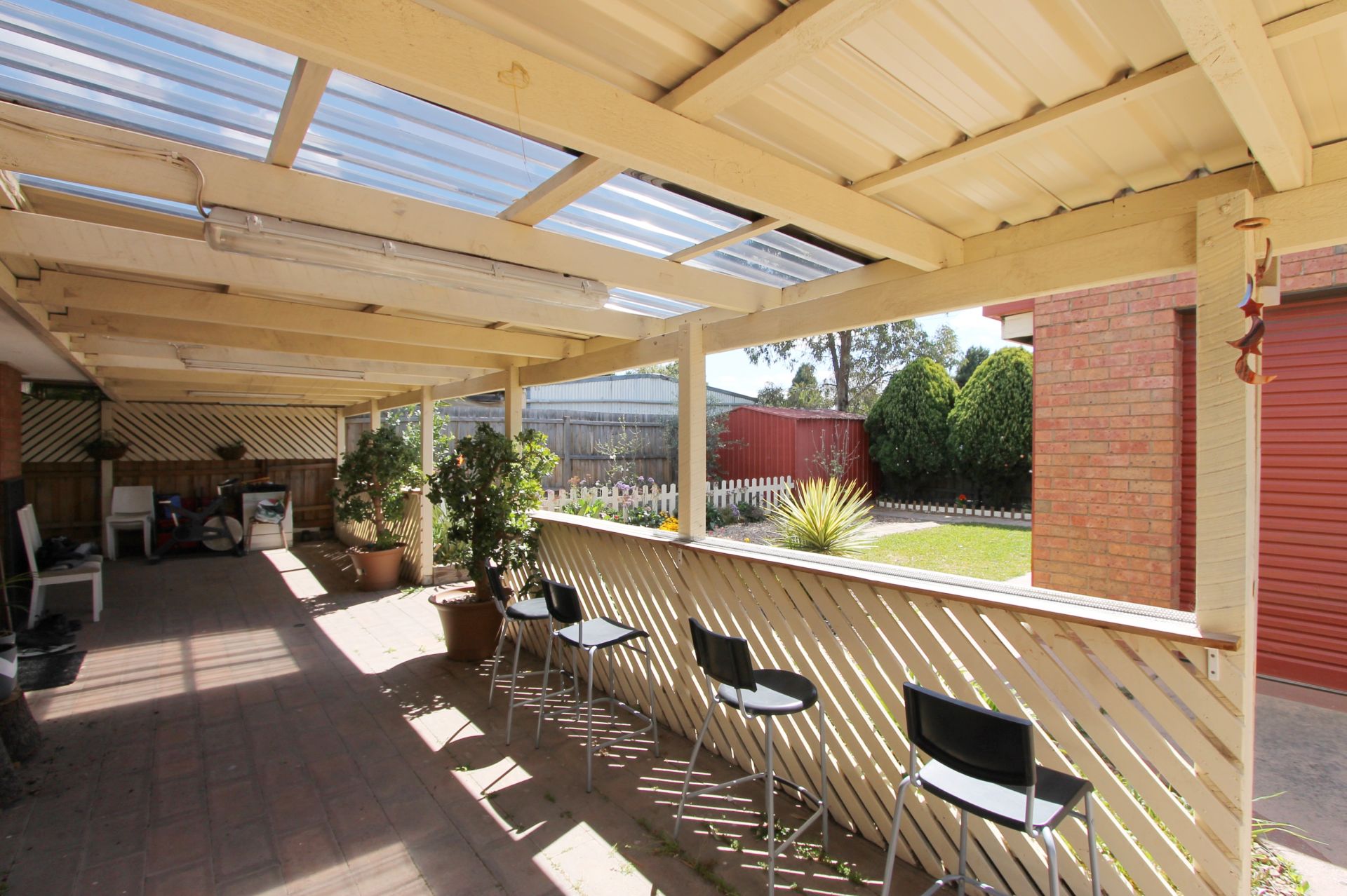 Presentable Family Home