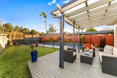 THE IDEAL HOME PROVIDING PERFECT LOCATION, CHARM AND COMFORT