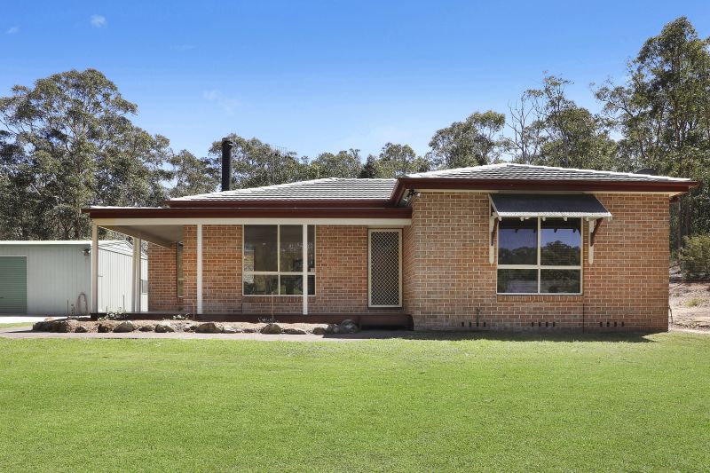 Real Estate For Sale 40 Brothers Road Little Jilliby , NSW