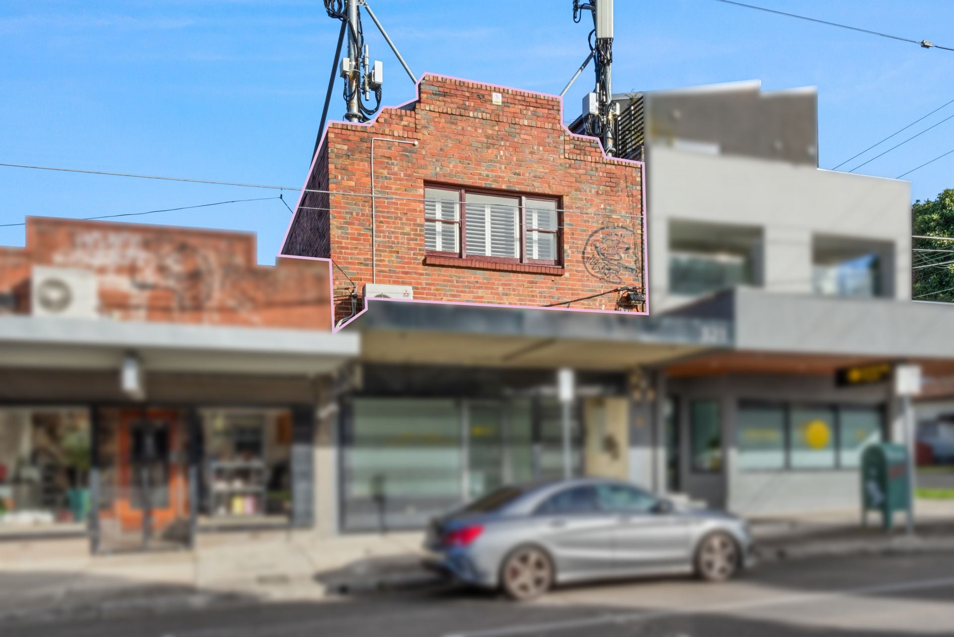 Perfectly Positioned, 3 Bedroom Home!