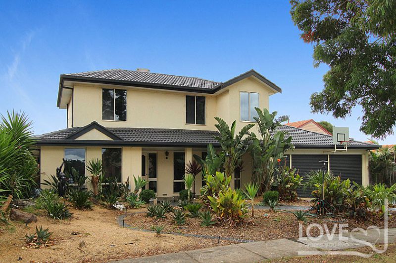 1 Greenway Drive, Mill Park
