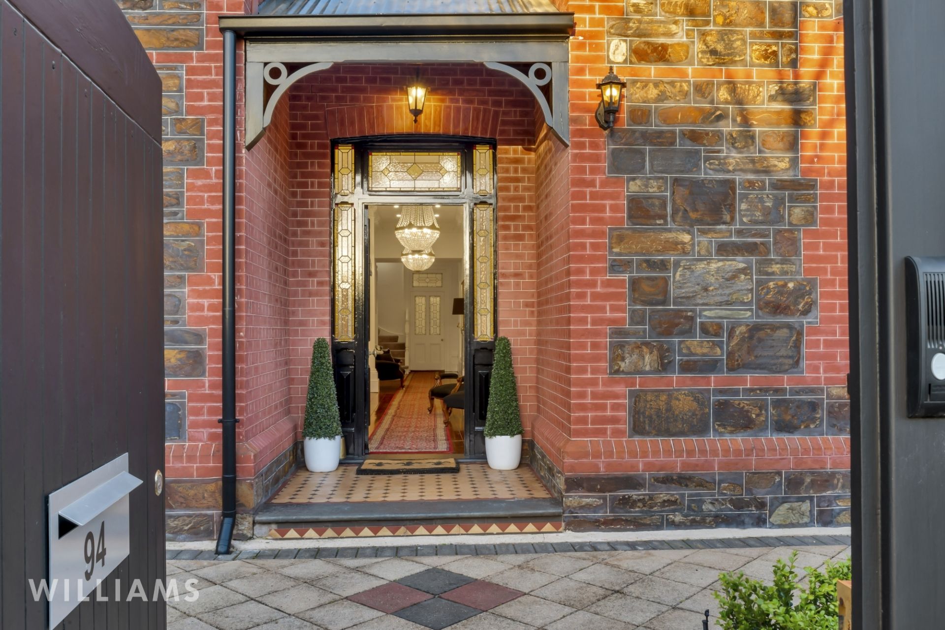 94 Osmond Terrace, Norwood Williams Real Estate