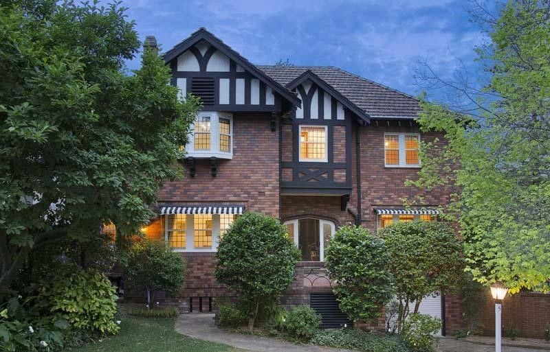 3-5 Alma Street, Pymble