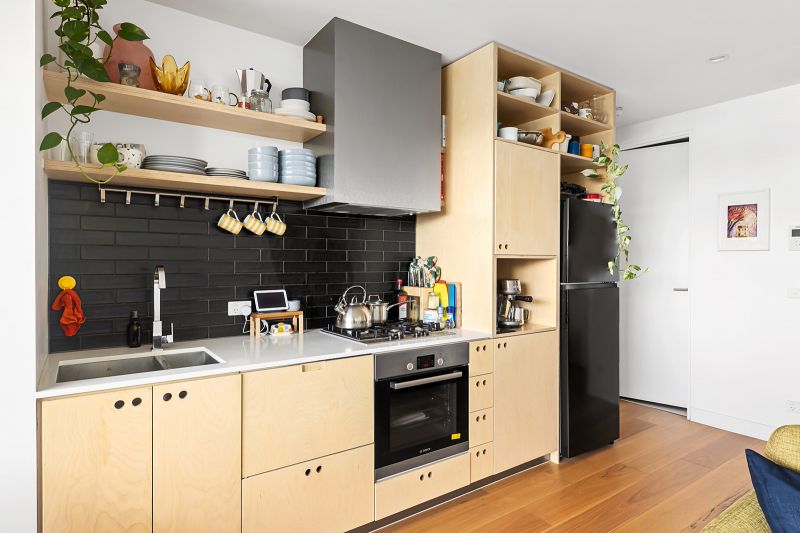 106/122 Nicholson Street, Brunswick East - Thumbnail 6