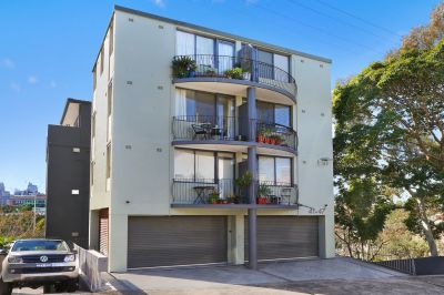 2/41-47 Bellevue Street, Glebe
