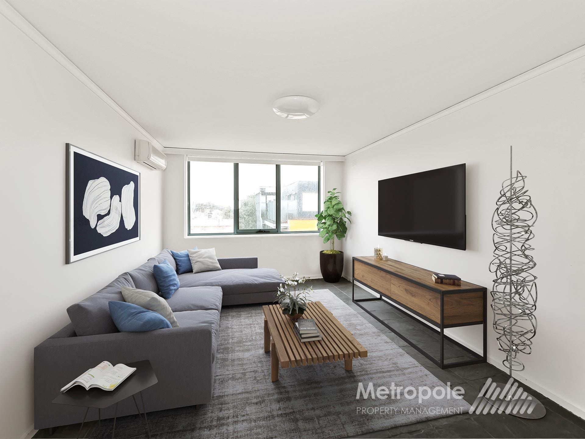 18/66 Grosvenor Street ST KILDA EAST VIC, St Kilda East - Thumbnail 2