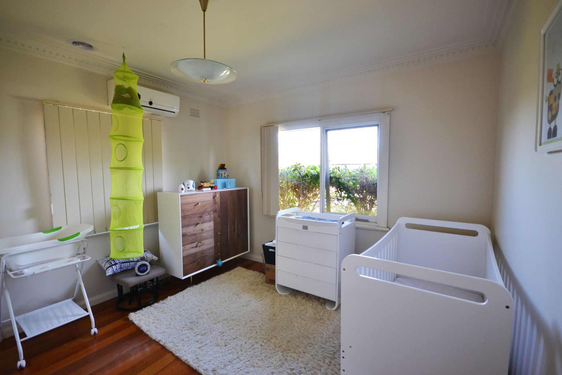 A PRISTINE FAMILY HOME