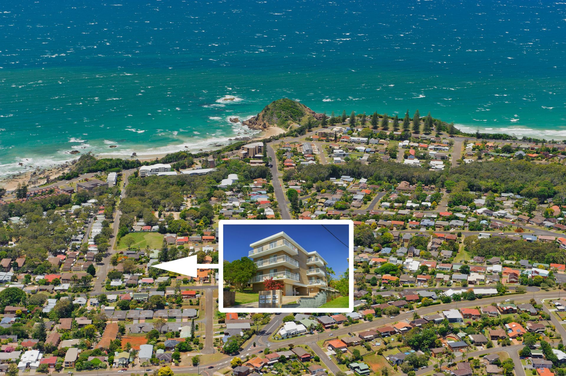 5/5 Willow Place Port Macquarie NSW, Port Macquarie - Thumbnail 2