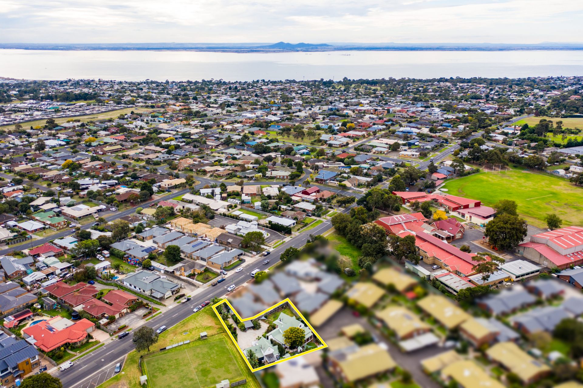 40 Clifton Springs Road, Drysdale Neville Richards Real Estate