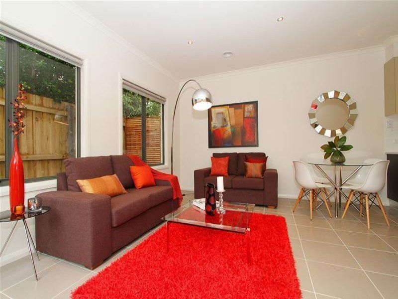 BRAND NEW, MODERN LIVING!