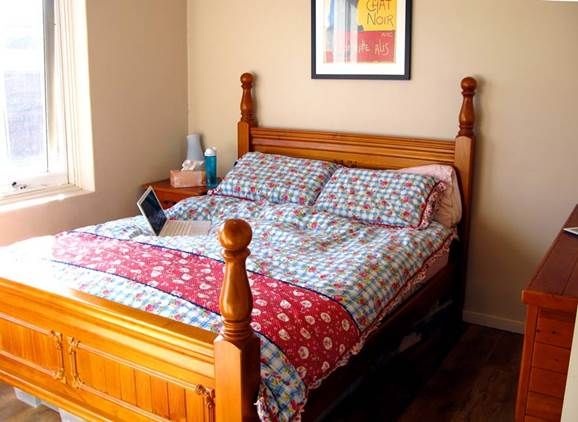Cosy Ground Floor Apartment in the Heart of Thornbury!