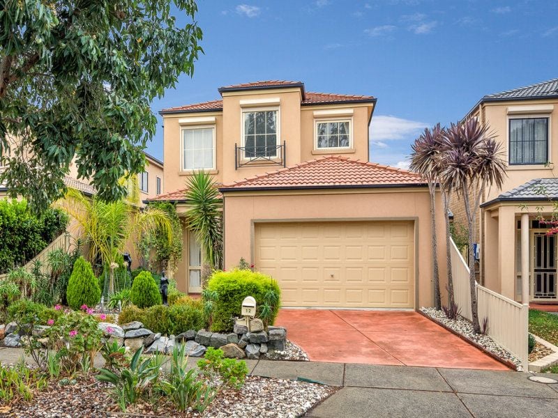 12 Birrali Way SOUTH MORANG, South Morang - Thumbnail 3
