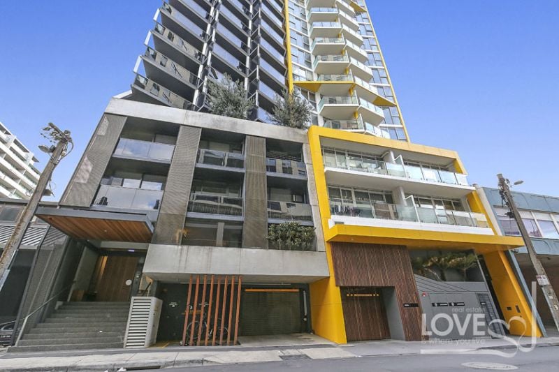 101/47 Claremont Street, South Yarra