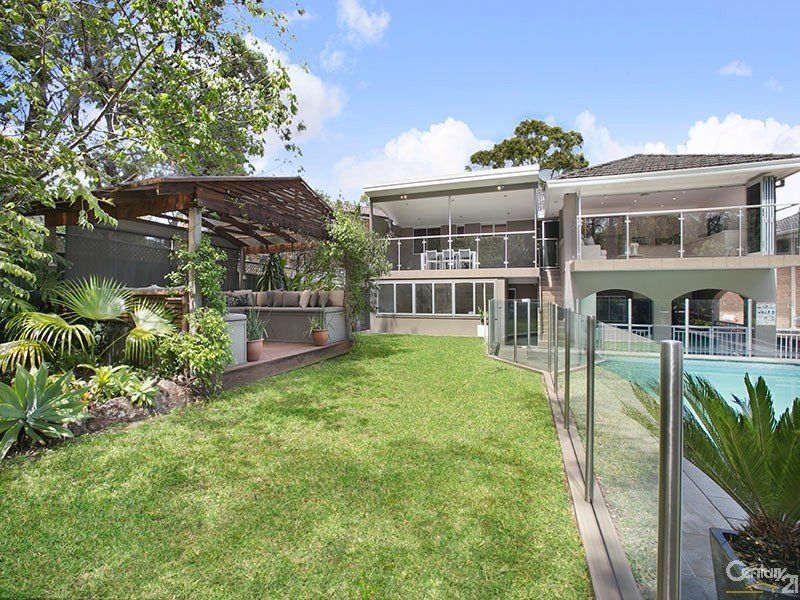 19 Bunbury Avenue, SUTHERLAND, Sutherland - Thumbnail 8