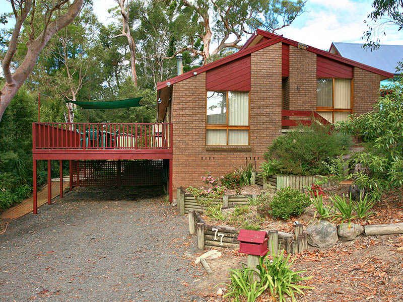 BOWEN MOUNTAIN, NSW, Bowen Mountain - Thumbnail 2