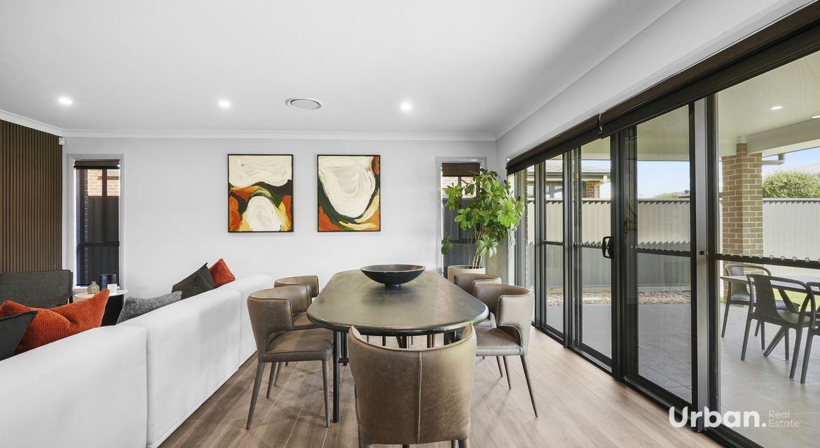 Marsden Park 36 Watkin Crescent