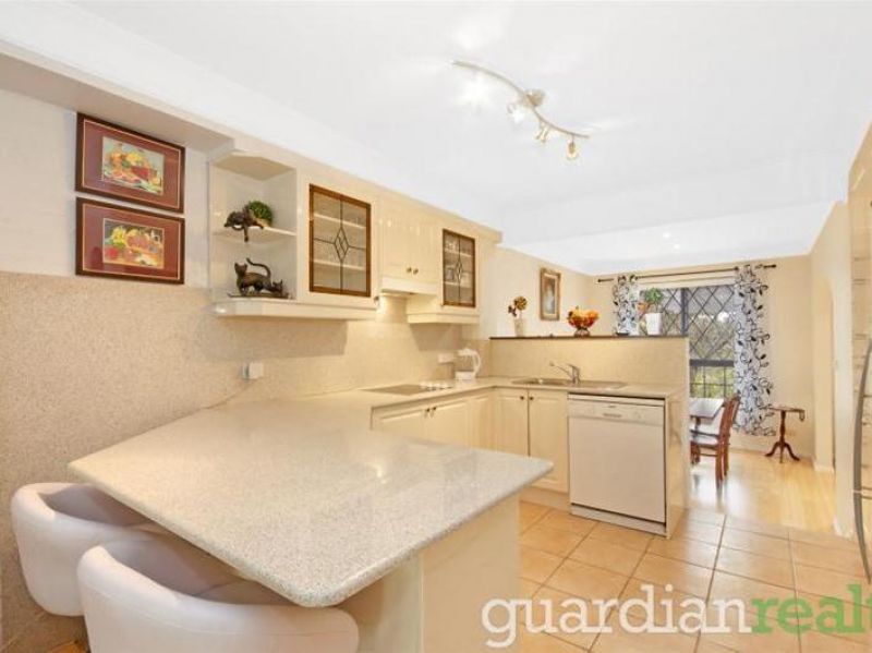3B Arbor Glen, Castle Hill - Thumbnail 4