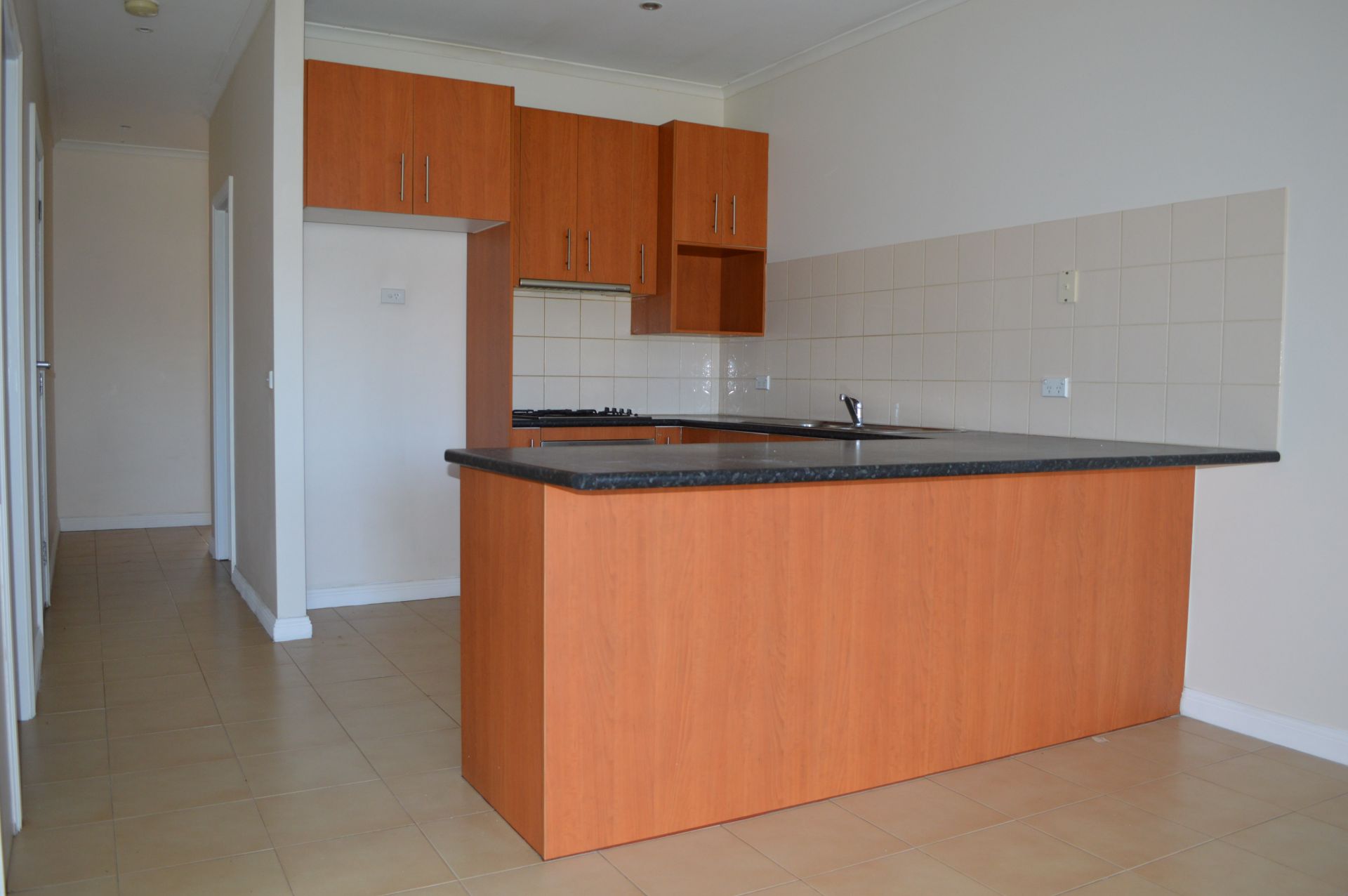 SPACIOUS LIVING