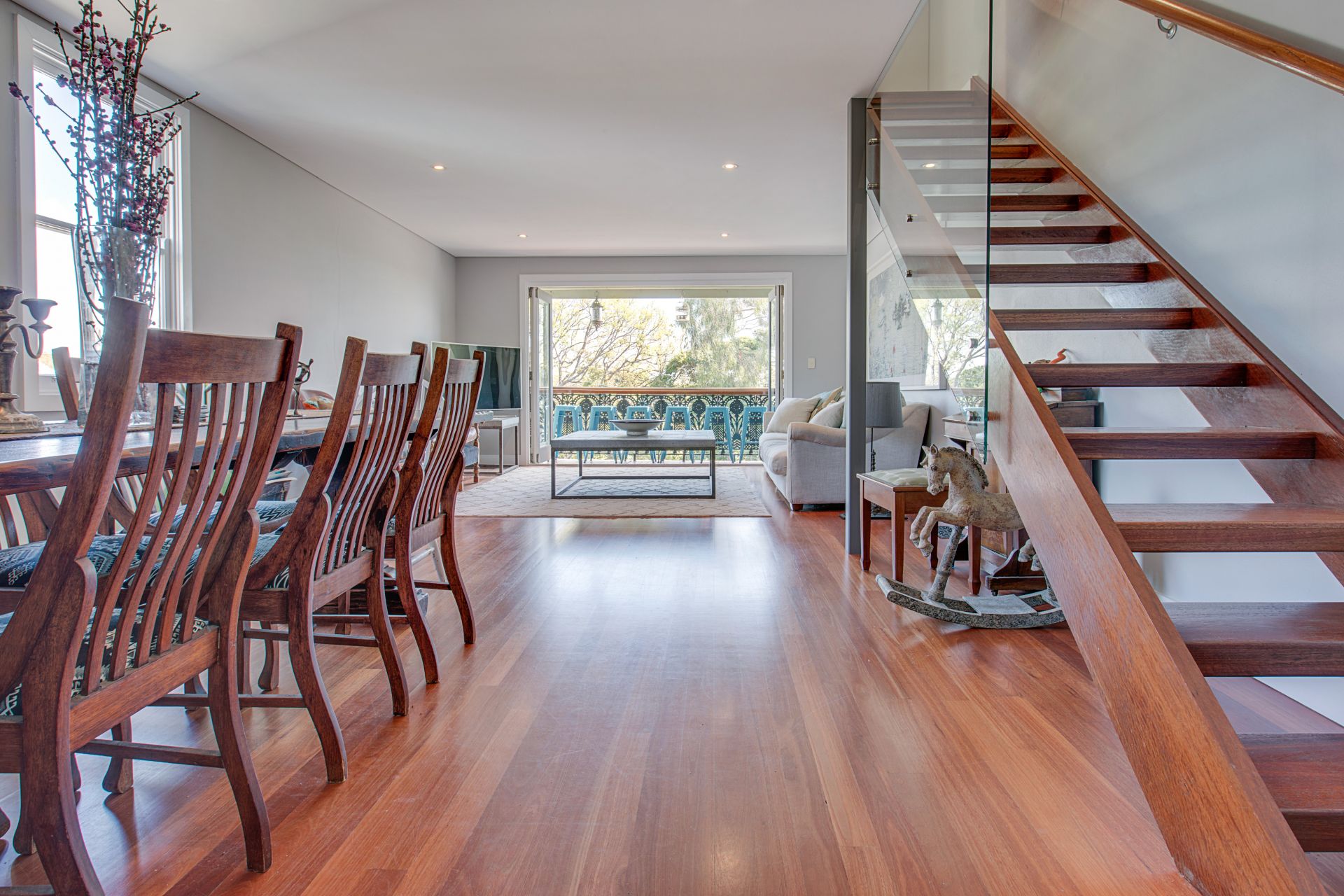 Sold property Sold Price for 55 Grove Street Birchgrove NSW 2041